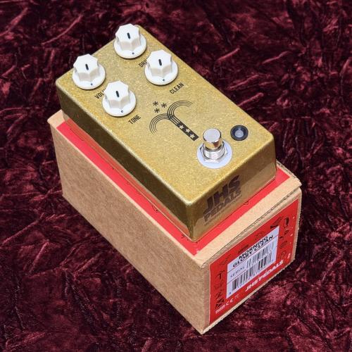 JHS Pedals Morning Glory Clean