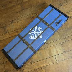 Fender Limited Monster Hunter Rathalos Telecaster_2