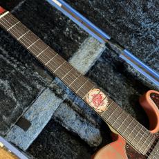 Fender Limited Monster Hunter Rathalos Telecaster_7