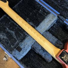 Fender Limited Monster Hunter Rathalos Telecaster_10