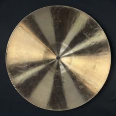 Paiste FORMULA 602 Sound Edge Hi Hat  14" 70s  Top 795g / Bottom 925g_3