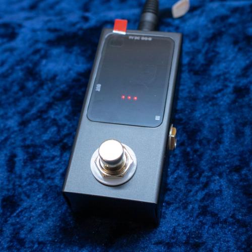 KIKUTANI KPT-5000 BLK