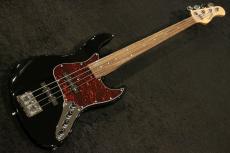 Sadowsky ML21 VJ4 ALDER Morado Fingerboard / Solid Black High Polish【3.58kg】_6