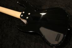 Sadowsky ML21 VJ4 ALDER Morado Fingerboard / Solid Black High Polish【3.58kg】_10