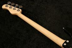 Sadowsky ML21 VJ4 ALDER Morado Fingerboard / Solid Black High Polish【3.58kg】_11