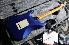 Fender American Ultra Stratocaster Cobra Blue 2023_9