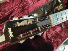 Taylor 612ce 12Fret 　　テイラー_4