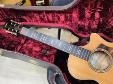 Taylor 612ce 12Fret 　　テイラー_5