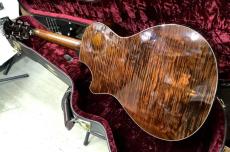 Taylor 612ce 12Fret 　　テイラー_6