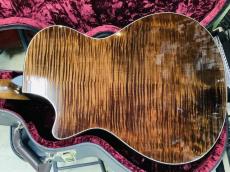 Taylor 612ce 12Fret 　　テイラー_8