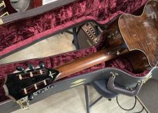 Taylor 612ce 12Fret 　　テイラー_9