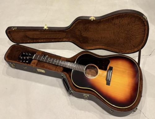Gibson J-45 1960