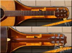 YAMAHA FG-280 グリーンラベル 【1971年頃】_4