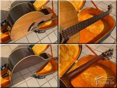 YAMAHA FG-280 グリーンラベル 【1971年頃】_6