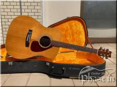 YAMAHA FG-280 グリーンラベル 【1971年頃】_8