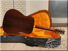 YAMAHA FG-280 グリーンラベル 【1971年頃】_9