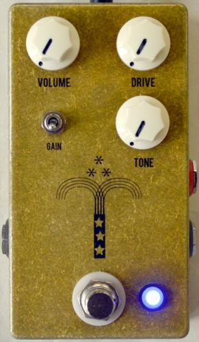 JHS Pedals Morning Glory V4