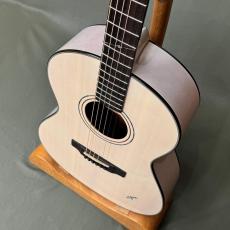 K.Yairi RF-65A SG CTM BW_5