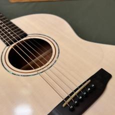 K.Yairi RF-65A SG CTM BW_7