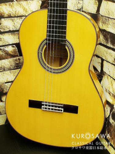 Juan Hernandez [ホアン・エルナンデス] ホアン・エルナンデス ARCANGEL アルカンヘルモデル 松・シープレス【日本総本店2F 在庫品】