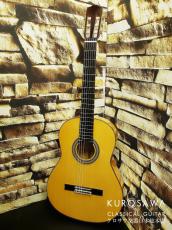 Juan Hernandez [ホアン・エルナンデス] ホアン・エルナンデス ARCANGEL アルカンヘルモデル 松・シープレス【日本総本店2F 在庫品】_2