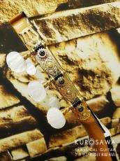 Juan Hernandez [ホアン・エルナンデス] ホアン・エルナンデス ARCANGEL アルカンヘルモデル 松・シープレス【日本総本店2F 在庫品】_8