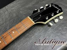 Epiphone Custom Historic USA 1962 Wilshire Reissue 2009 White /P-Mahogany 2.92kg World Limited 100 "Built by Gibson Custom Shop"_10