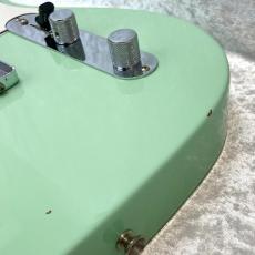 Fender American Vintage II 1963 Telecaster_7