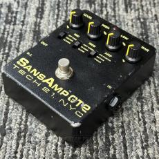 TECH21 SANSAMP GT2【アンプシミュレーター】_3