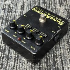 TECH21 SANSAMP GT2【アンプシミュレーター】_4
