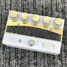 flying teapot SHREDINGER White Limited【ディストーション】【MADE IN JAPAN】