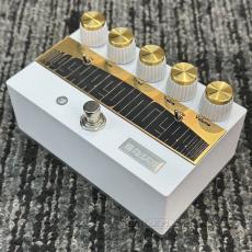 flying teapot SHREDINGER White Limited【ディストーション】【MADE IN JAPAN】_3