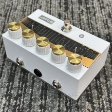 flying teapot SHREDINGER White Limited【ディストーション】【MADE IN JAPAN】_4