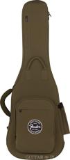 Fender Troubadour Electric Guitar Gig Bag -Olive-_2