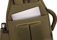 Fender Troubadour Electric Guitar Gig Bag -Olive-_5