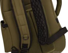 Fender Troubadour Electric Guitar Gig Bag -Olive-_9