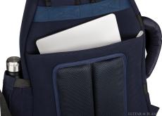 Fender Troubadour Electric Guitar Gig Bag -Navy-_4