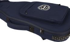 Fender Troubadour Electric Guitar Gig Bag -Navy-_6