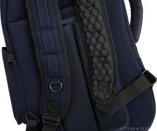 Fender Troubadour Electric Guitar Gig Bag -Navy-_8