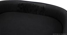 Fender Troubadour Electric Guitar Gig Bag -Navy-_9
