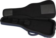Fender Troubadour Electric Guitar Gig Bag -Navy-_10
