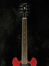 Epiphone ES-339 -Cherry- #25111510387【3.67kg】_3
