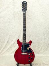 Epiphone Les Paul Special Double Cut -Cherry Red-【25071524615】【3.00kg】_2