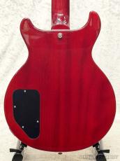 Epiphone Les Paul Special Double Cut -Cherry Red-【25071524615】【3.00kg】_3