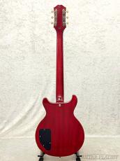 Epiphone Les Paul Special Double Cut -Cherry Red-【25071524615】【3.00kg】_4