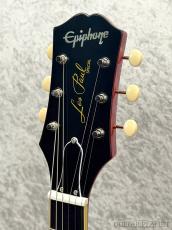 Epiphone Les Paul Special Double Cut -Cherry Red-【25071524615】【3.00kg】_5