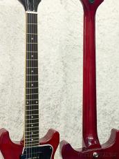 Epiphone Les Paul Special Double Cut -Cherry Red-【25071524615】【3.00kg】_7
