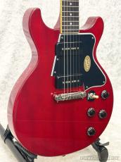 Epiphone Les Paul Special Double Cut -Cherry Red-【25071524615】【3.00kg】_8