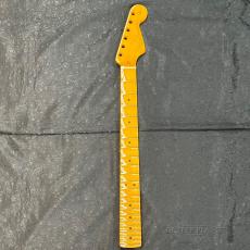 Fender American Professional II Stratocaster Maple Neck With Scalloped Fingerboard 22 Narrow Tall Frets 9.5_2