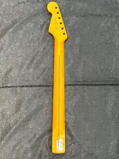 Fender American Professional II Stratocaster Maple Neck With Scalloped Fingerboard 22 Narrow Tall Frets 9.5_3